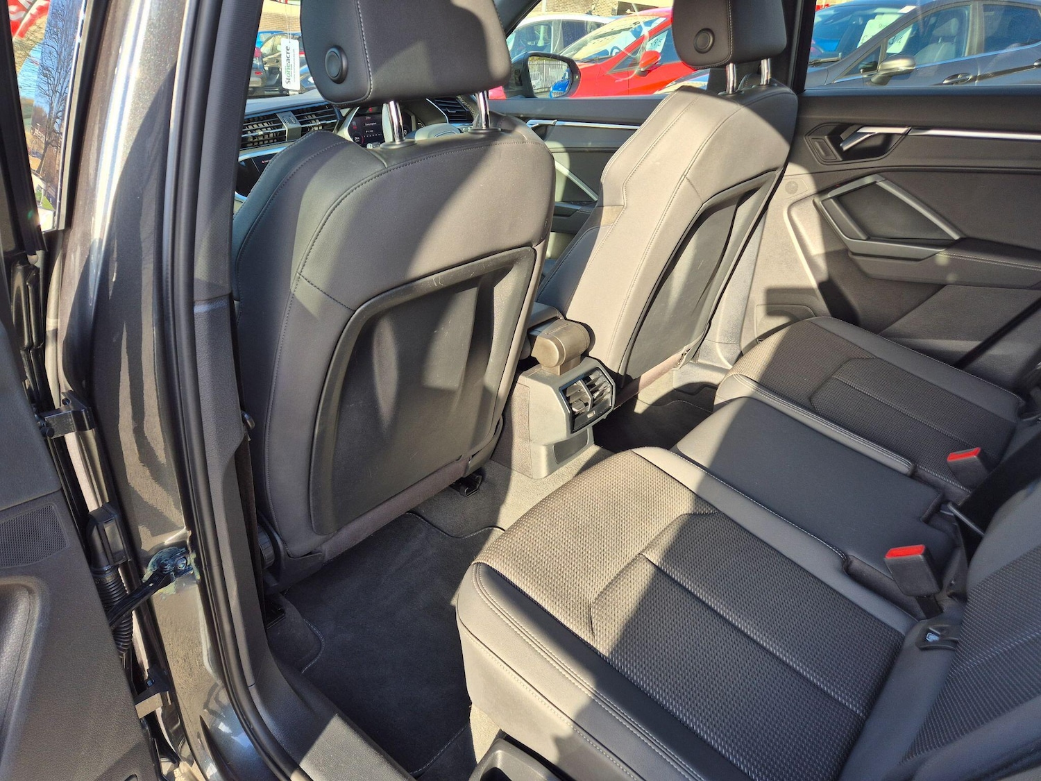 Used Audi Q3 2021 for sale - 76613092: Photo 15