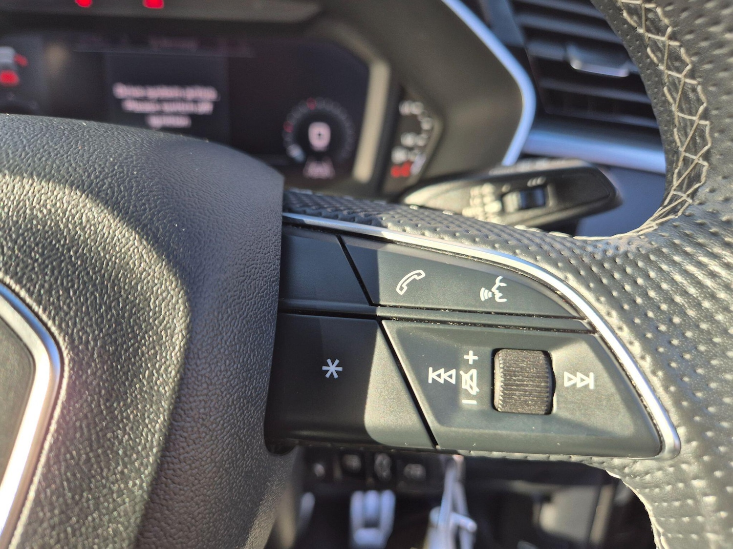 Used Audi Q3 2021 for sale - 76613092: Photo 18