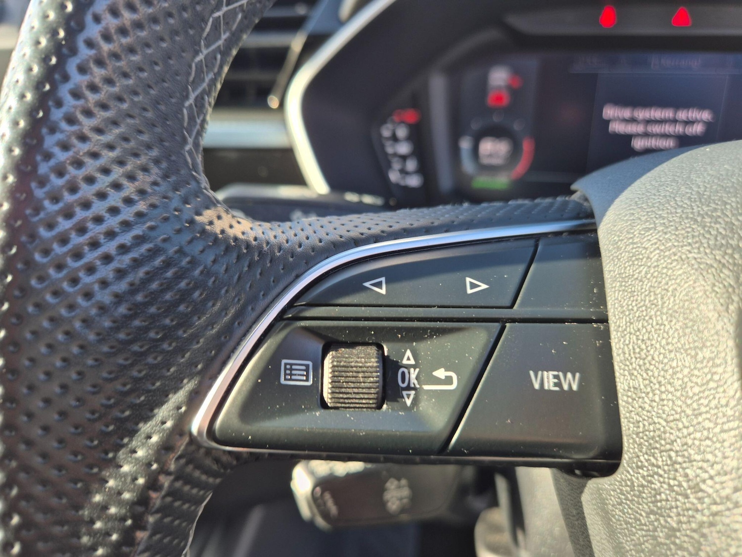 Used Audi Q3 2021 for sale - 76613092: Photo 19