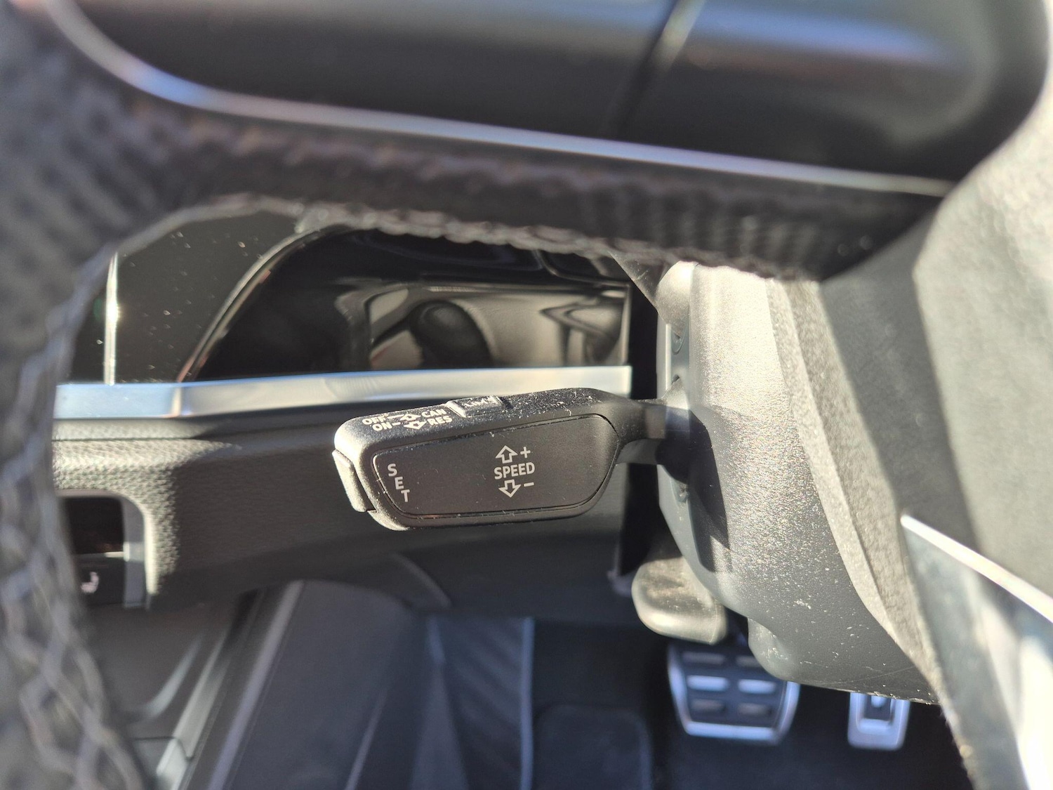 Used Audi Q3 2021 for sale - 76613092: Photo 20