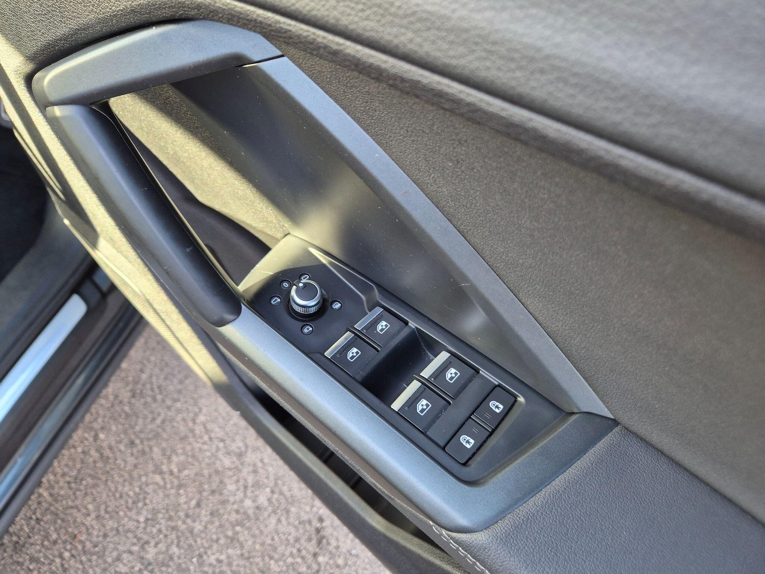 Used Audi Q3 2021 for sale - 76613092: Photo 22