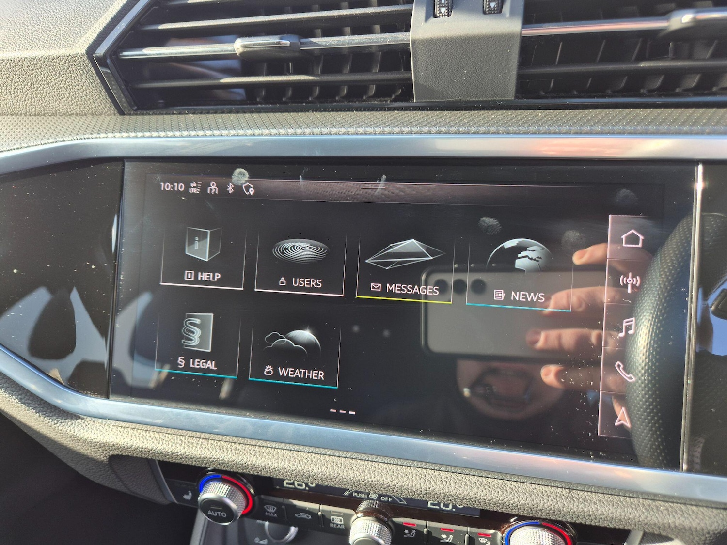 Used Audi Q3 2021 for sale - 76613092: Photo 25