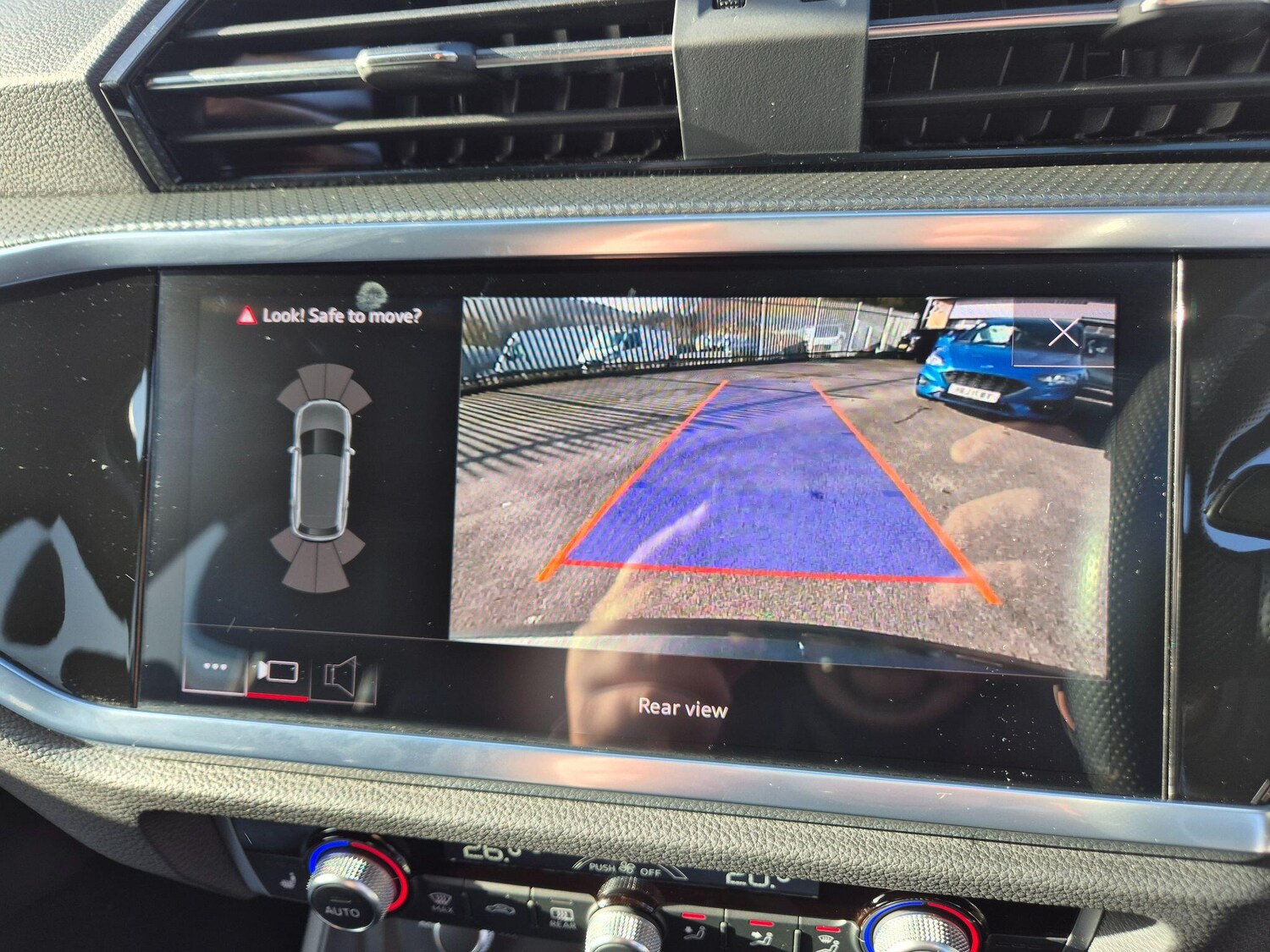 Used Audi Q3 2021 for sale - 76613092: Photo 26