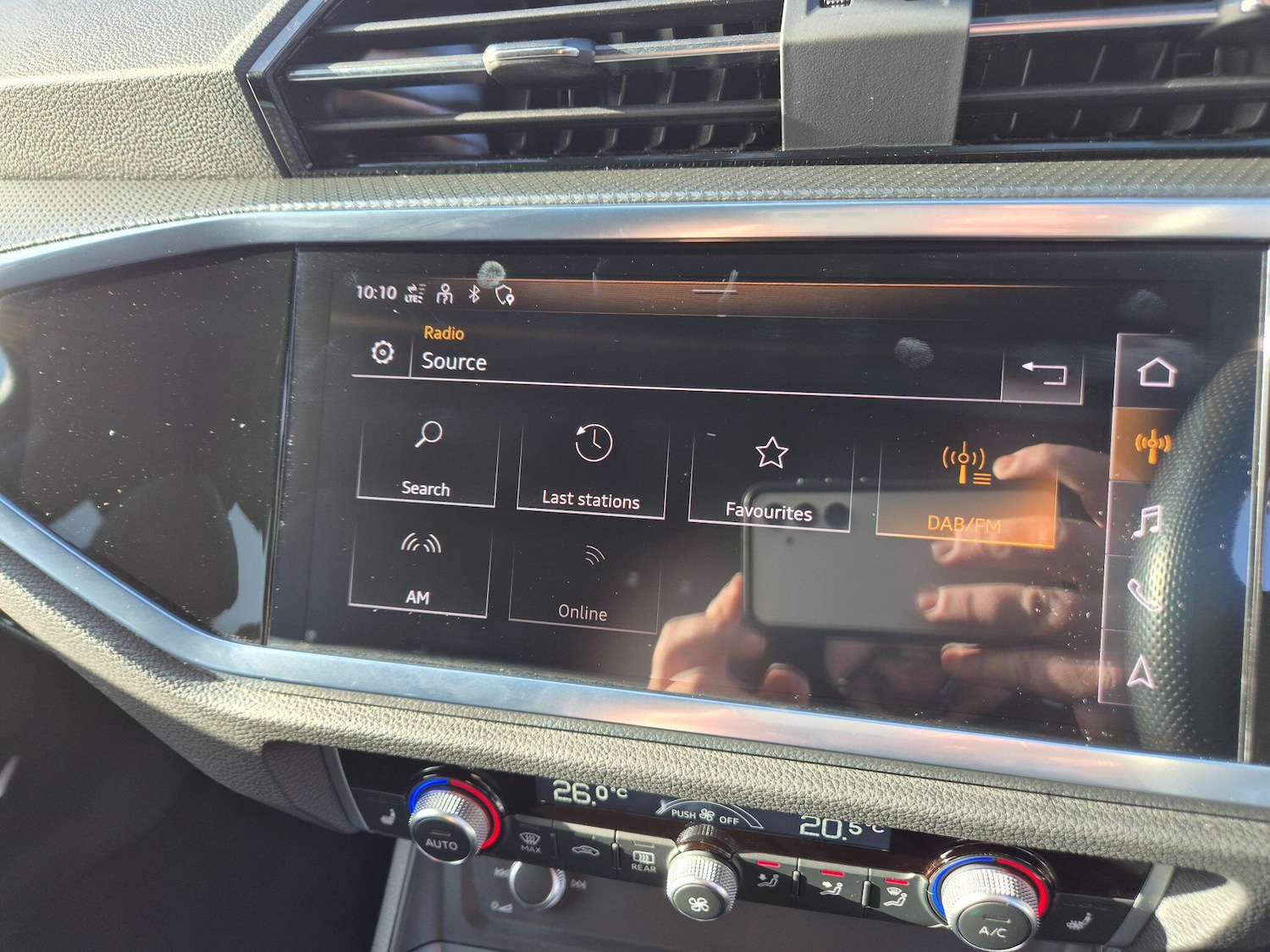 Used Audi Q3 2021 for sale - 76613092: Photo 27