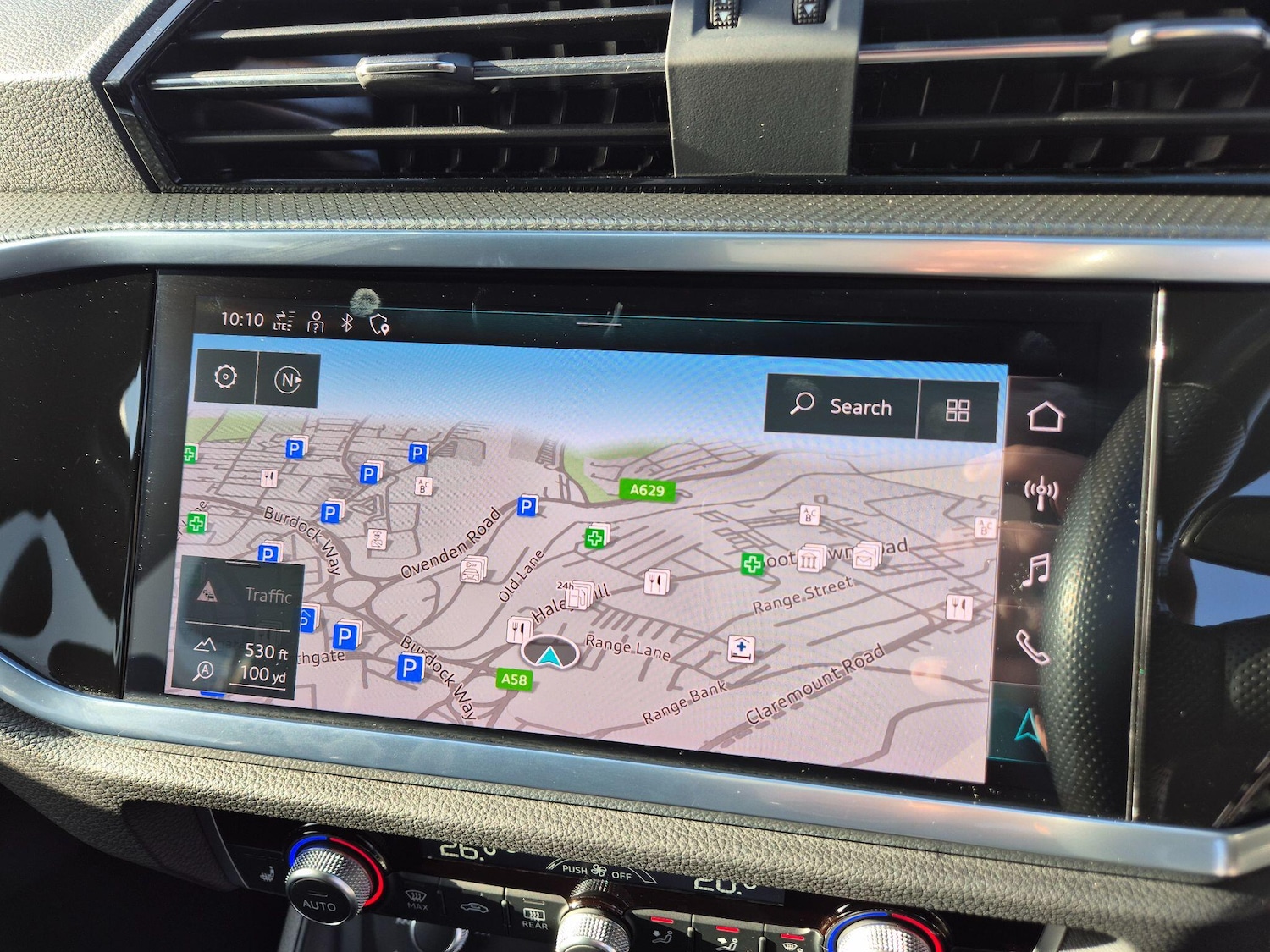 Used Audi Q3 2021 for sale - 76613092: Photo 28