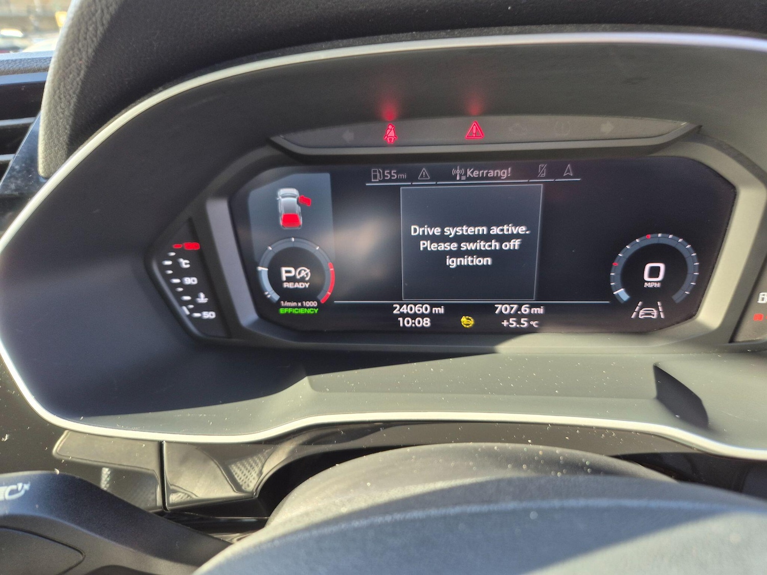 Used Audi Q3 2021 for sale - 76613092: Photo 29