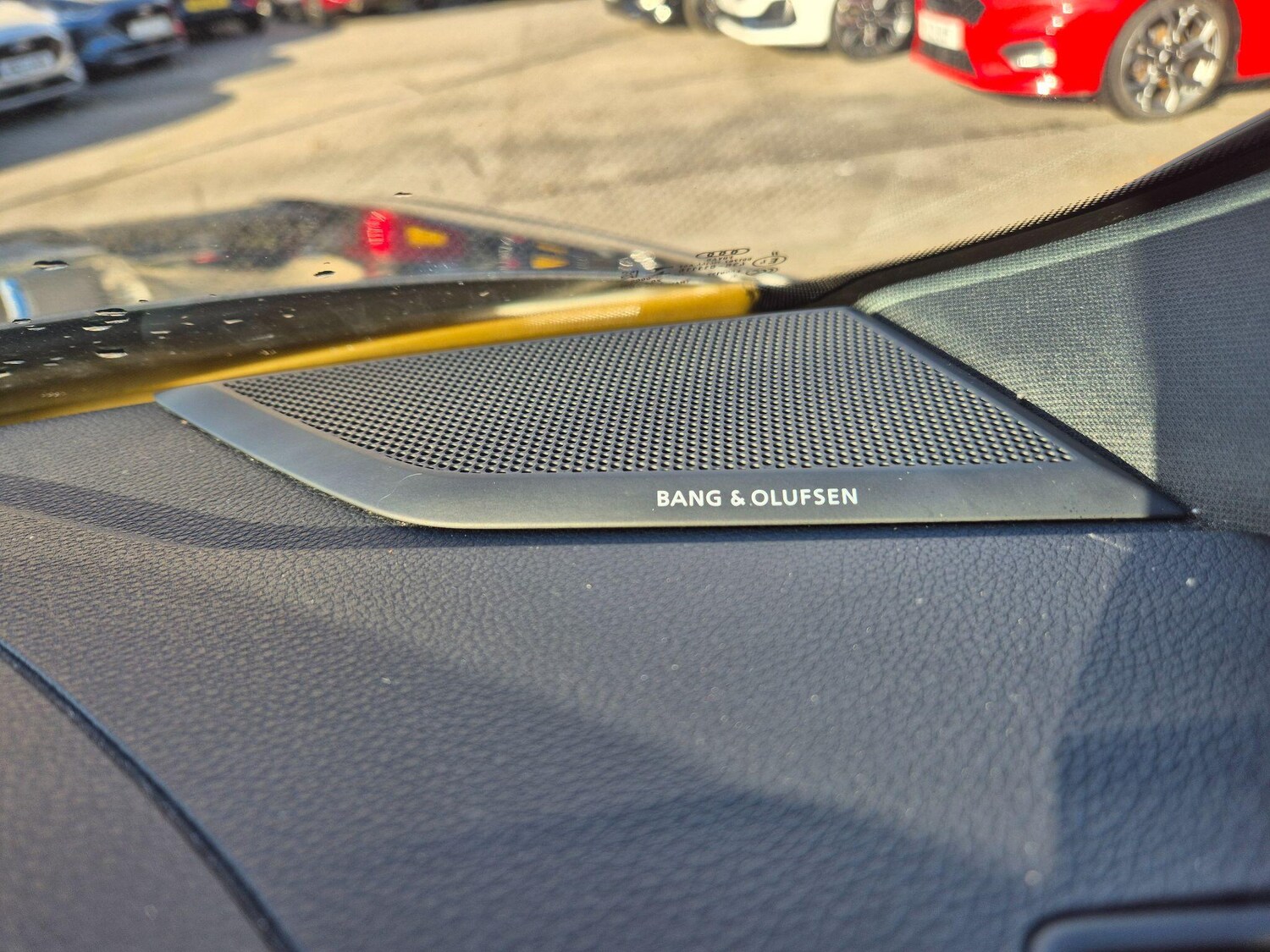 Used Audi Q3 2021 for sale - 76613092: Photo 32