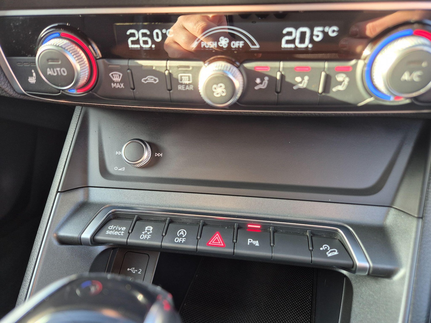 Used Audi Q3 2021 for sale - 76613092: Photo 34