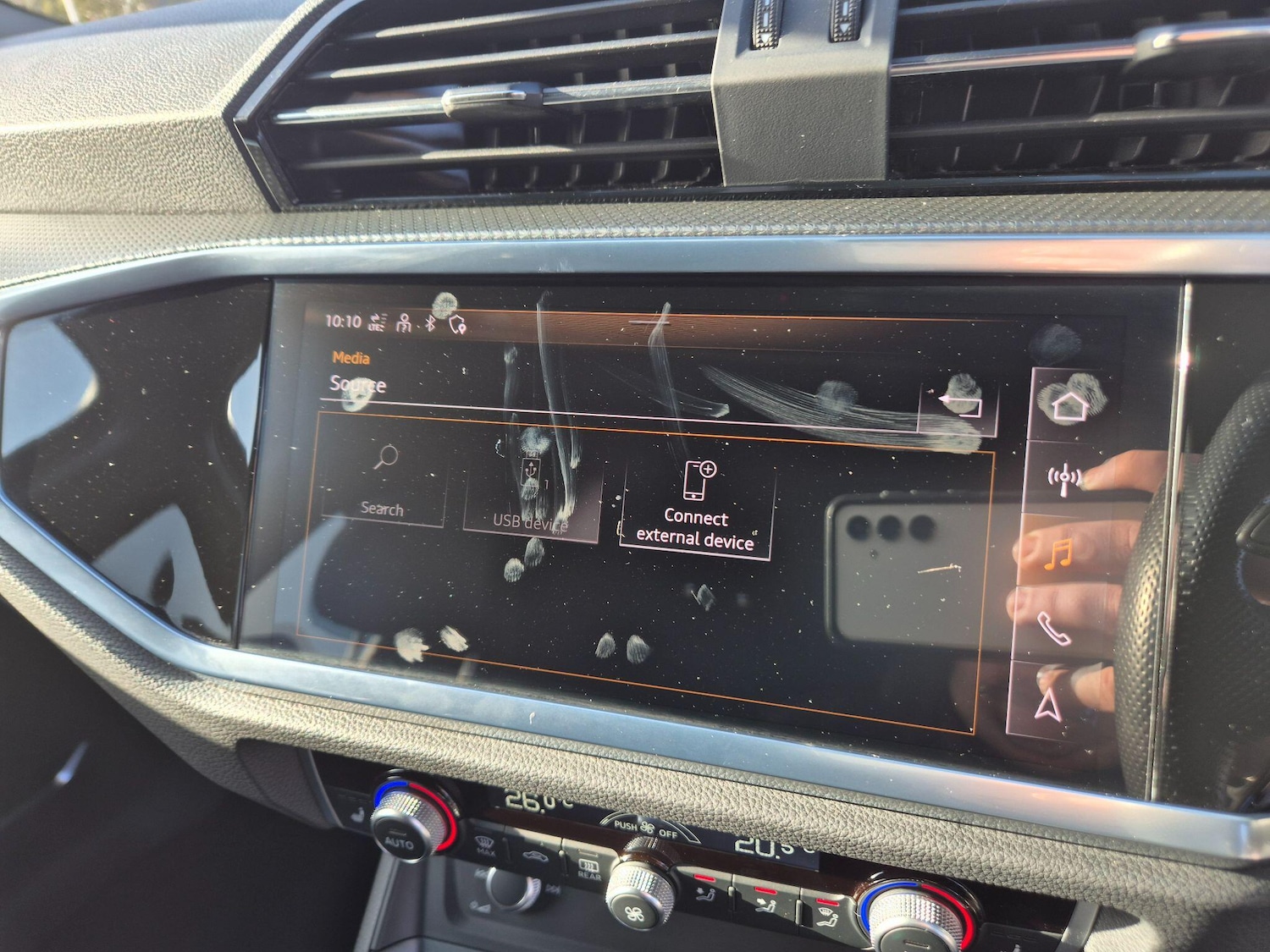 Used Audi Q3 2021 for sale - 76613092: Photo 35