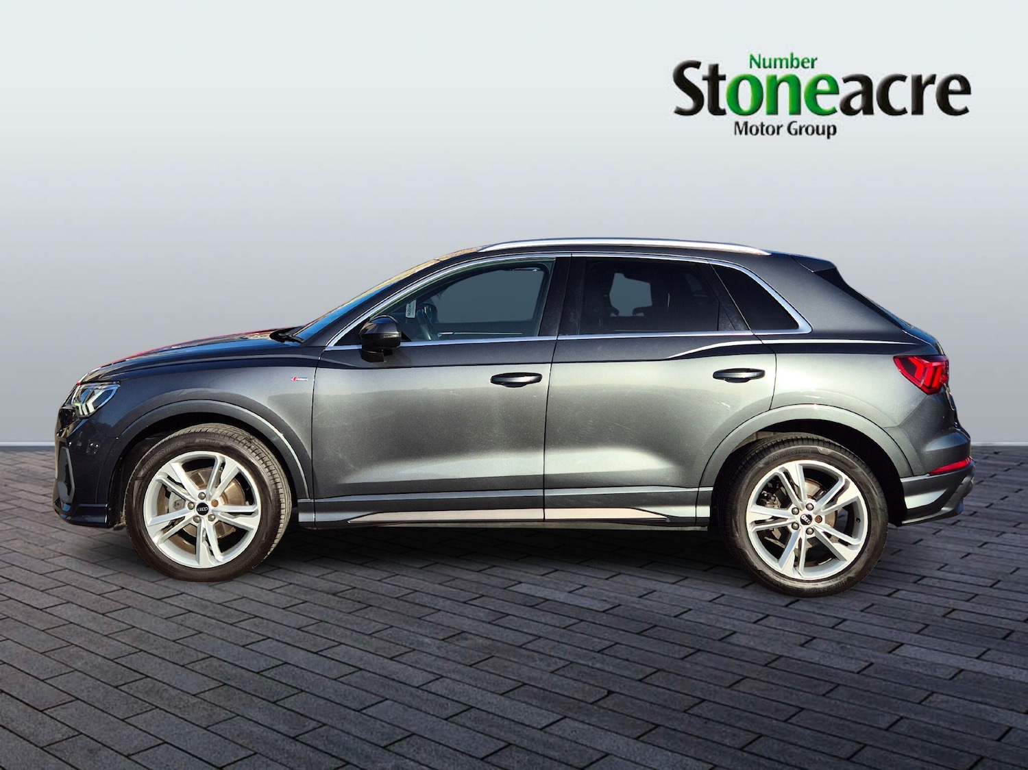 Used Audi Q3 2021 for sale - 76613092: Photo 5