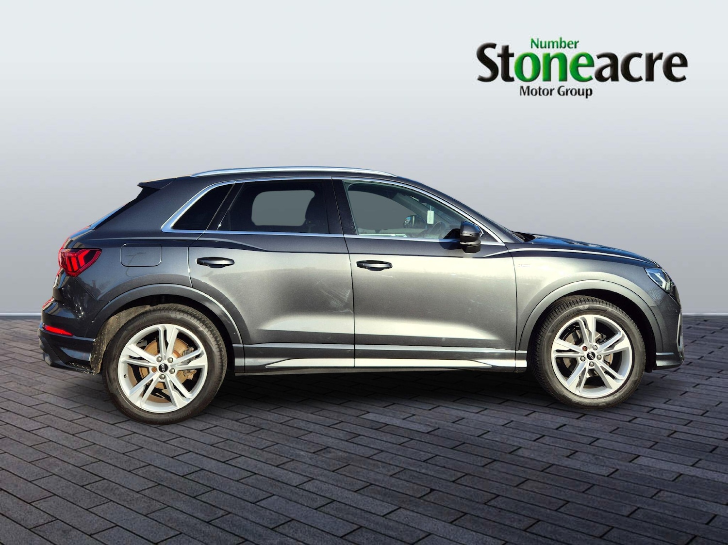 Used Audi Q3 2021 for sale - 76613092: Photo 7