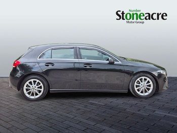 Used Mercedes-Benz A-Class 2019 for sale - 78527916: Photo