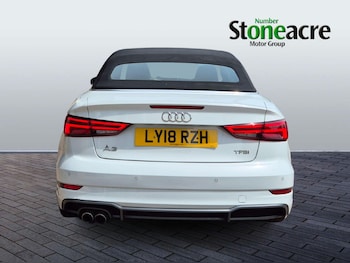 Used Audi A3 2018 for sale - 78809859: Photo