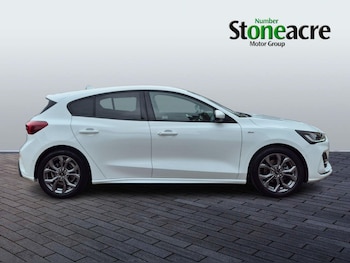 Used Ford Focus 2022 for sale - 75431421: Photo