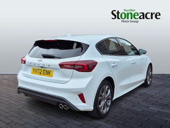 Used Ford Focus 2022 for sale - 75431421: Photo