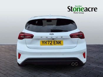 Used Ford Focus 2022 for sale - 75431421: Photo