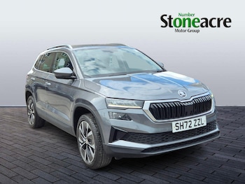 Used Skoda Karoq 2023 for sale - 78462066: Photo