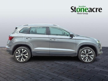 Used Skoda Karoq 2023 for sale - 78462066: Photo