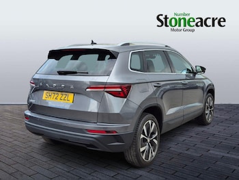 Used Skoda Karoq 2023 for sale - 78462066: Photo