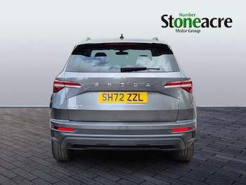 Used Skoda Karoq 2023 for sale - 78462066: Photo