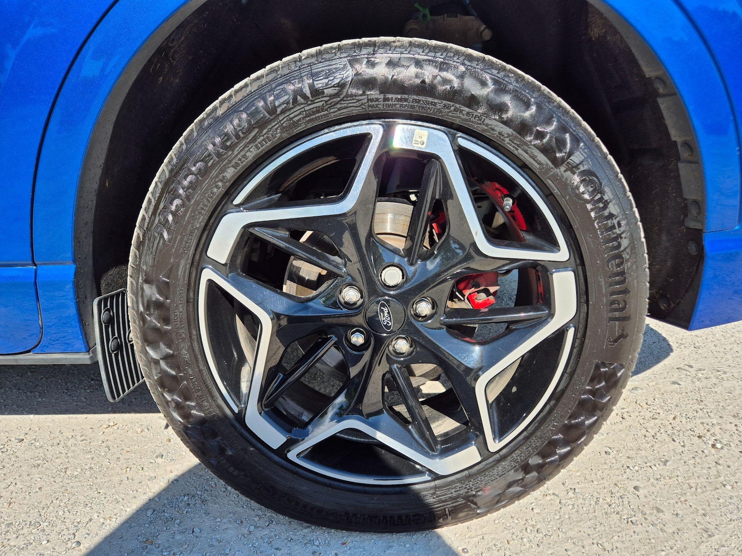 Used Ford Kuga 2024 for sale - 77255170: Photo 10