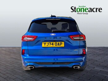 Used Ford Kuga 2024 for sale - 77255170: Photo