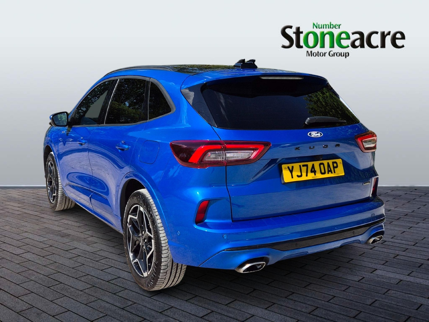 Used Ford Kuga 2024 for sale - 77255170: Photo 5