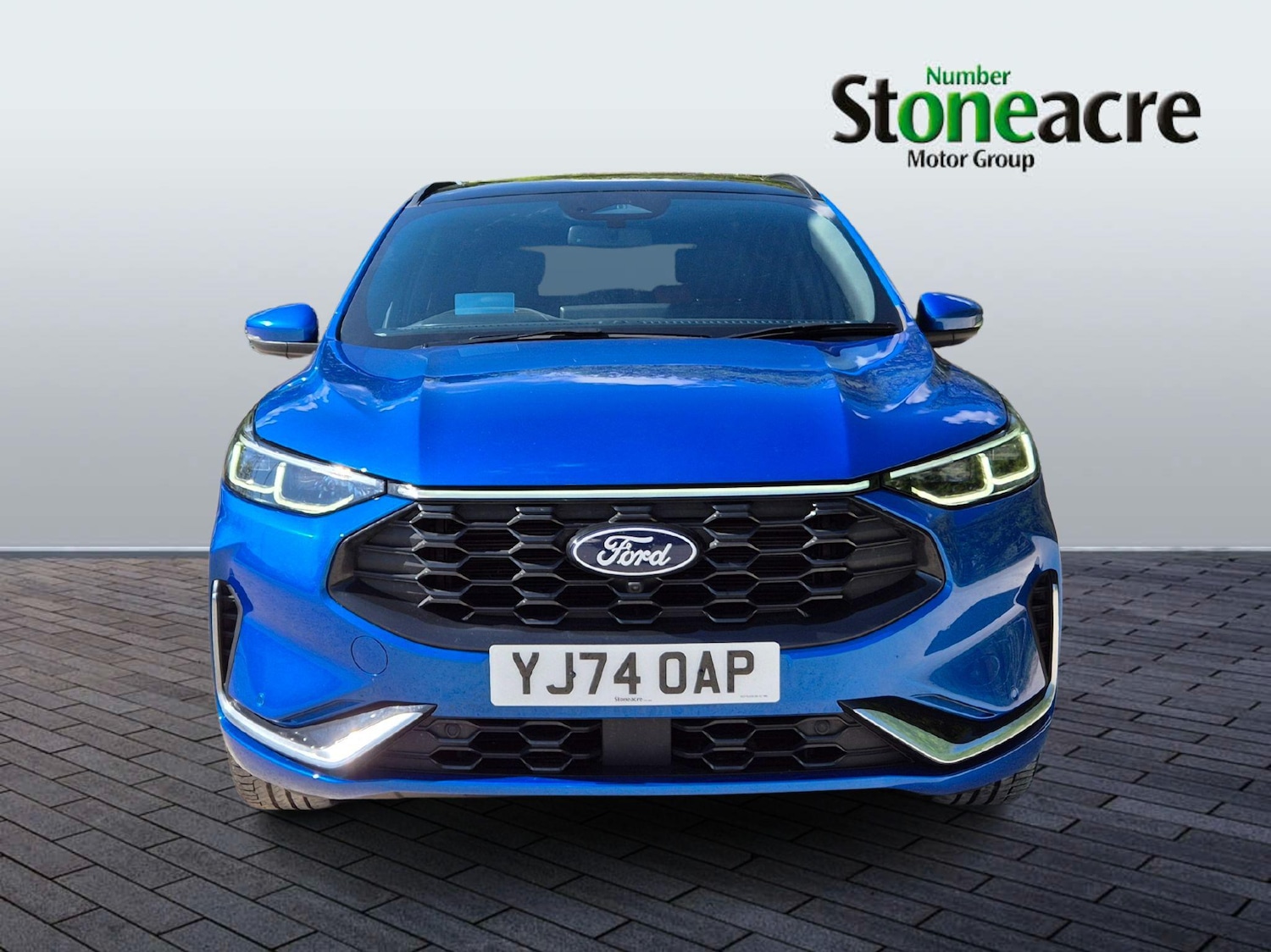 Used Ford Kuga 2024 for sale - 77255170: Photo 8