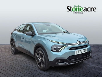 Used Citroen C4 2023 for sale - 79236127: Photo