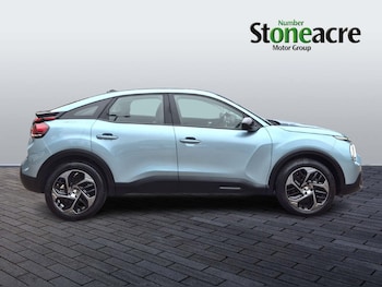 Used Citroen C4 2023 for sale - 79236127: Photo