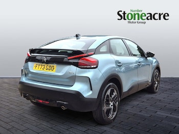 Used Citroen C4 2023 for sale - 79236127: Photo