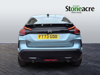 Used Citroen C4 2023 for sale - 79236127: Photo