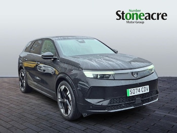 Used Vauxhall Grandland 2025 for sale - 78902297: Photo