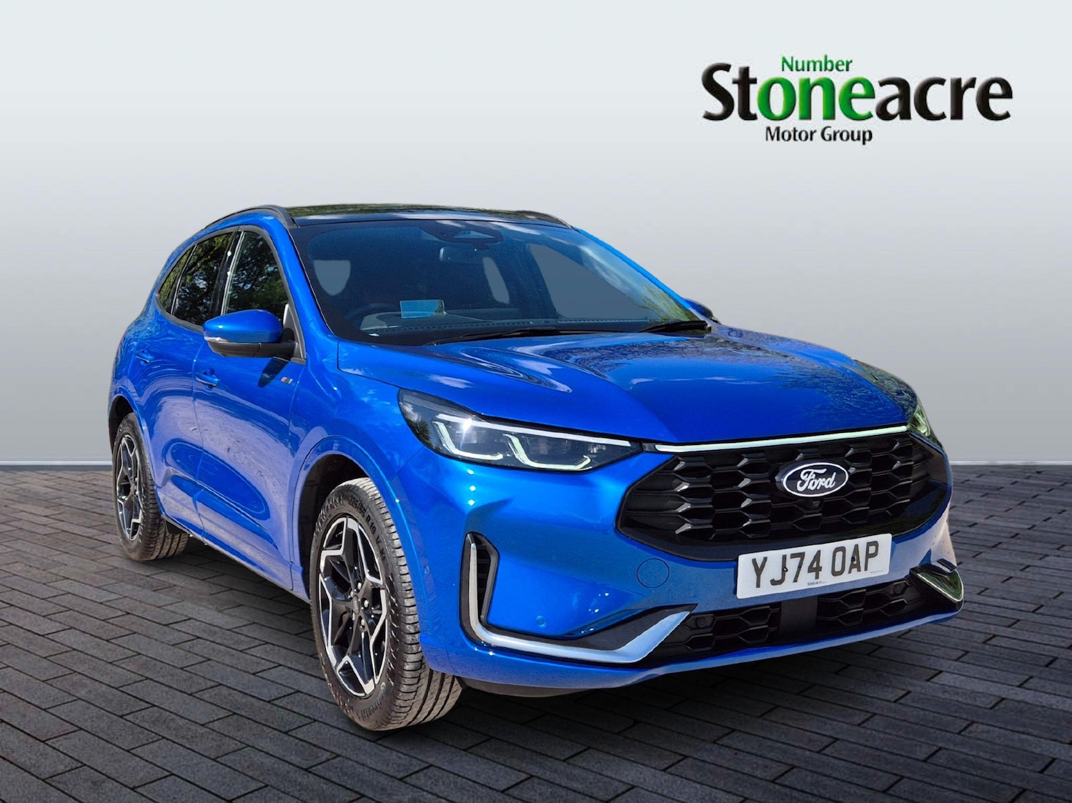 Used Ford Kuga 2024 for sale - 76759790: Photo 1