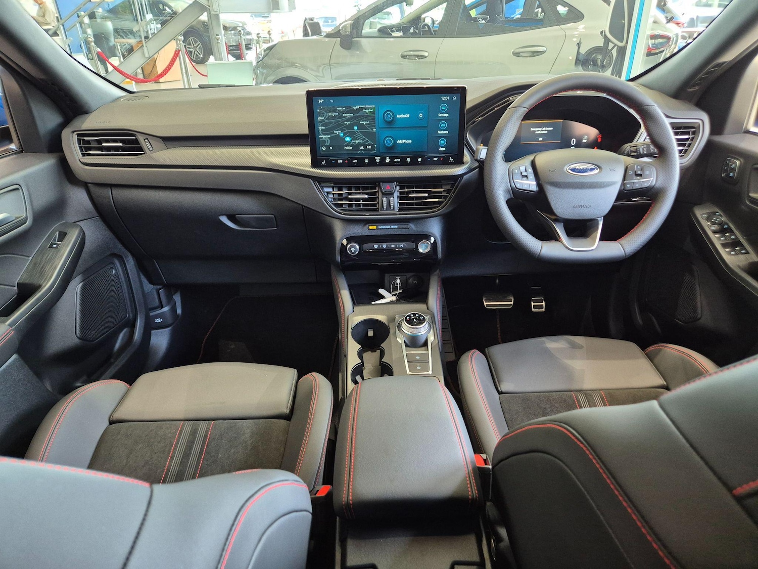 Used Ford Kuga 2024 for sale - 76759790: Photo 11