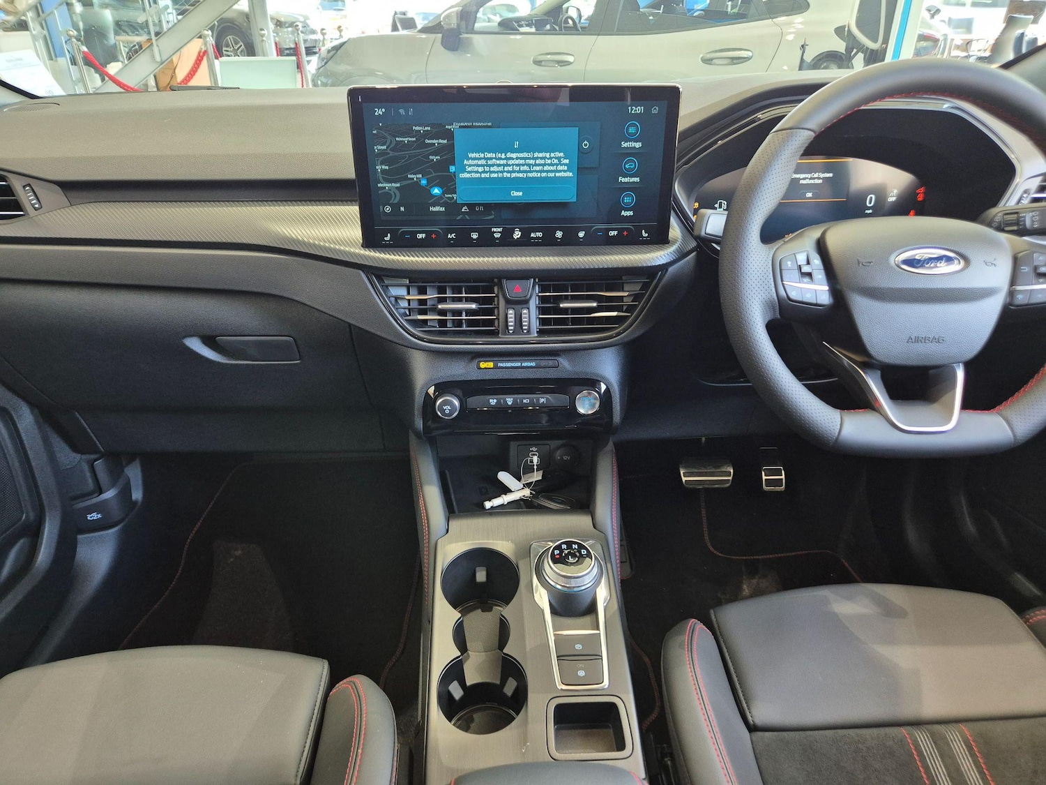 Used Ford Kuga 2024 for sale - 76759790: Photo 12