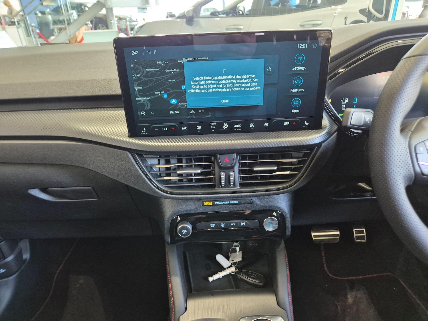 Used Ford Kuga 2024 for sale - 76759790: Photo 13