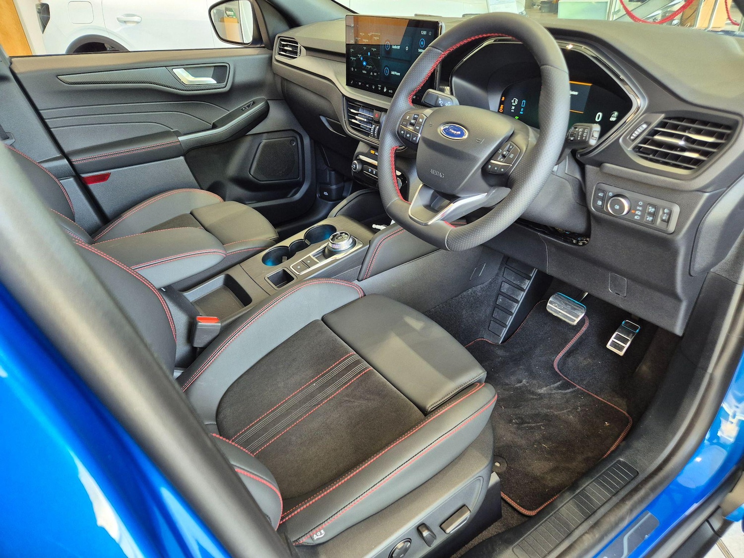 Used Ford Kuga 2024 for sale - 76759790: Photo 22