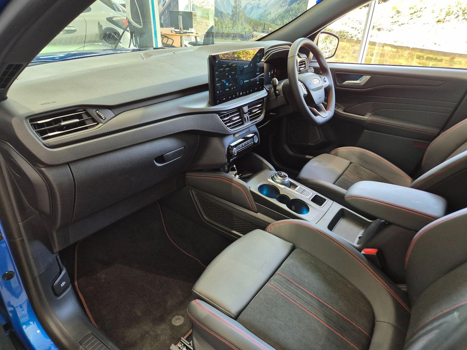 Used Ford Kuga 2024 for sale - 76759790: Photo 24