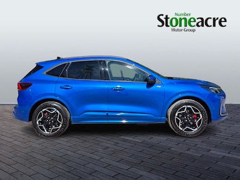 Used Ford Kuga 2024 for sale - 76759790: Photo