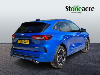 Used Ford Kuga 2024 for sale - 76759790: Photo