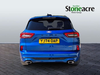 Used Ford Kuga 2024 for sale - 76759790: Photo