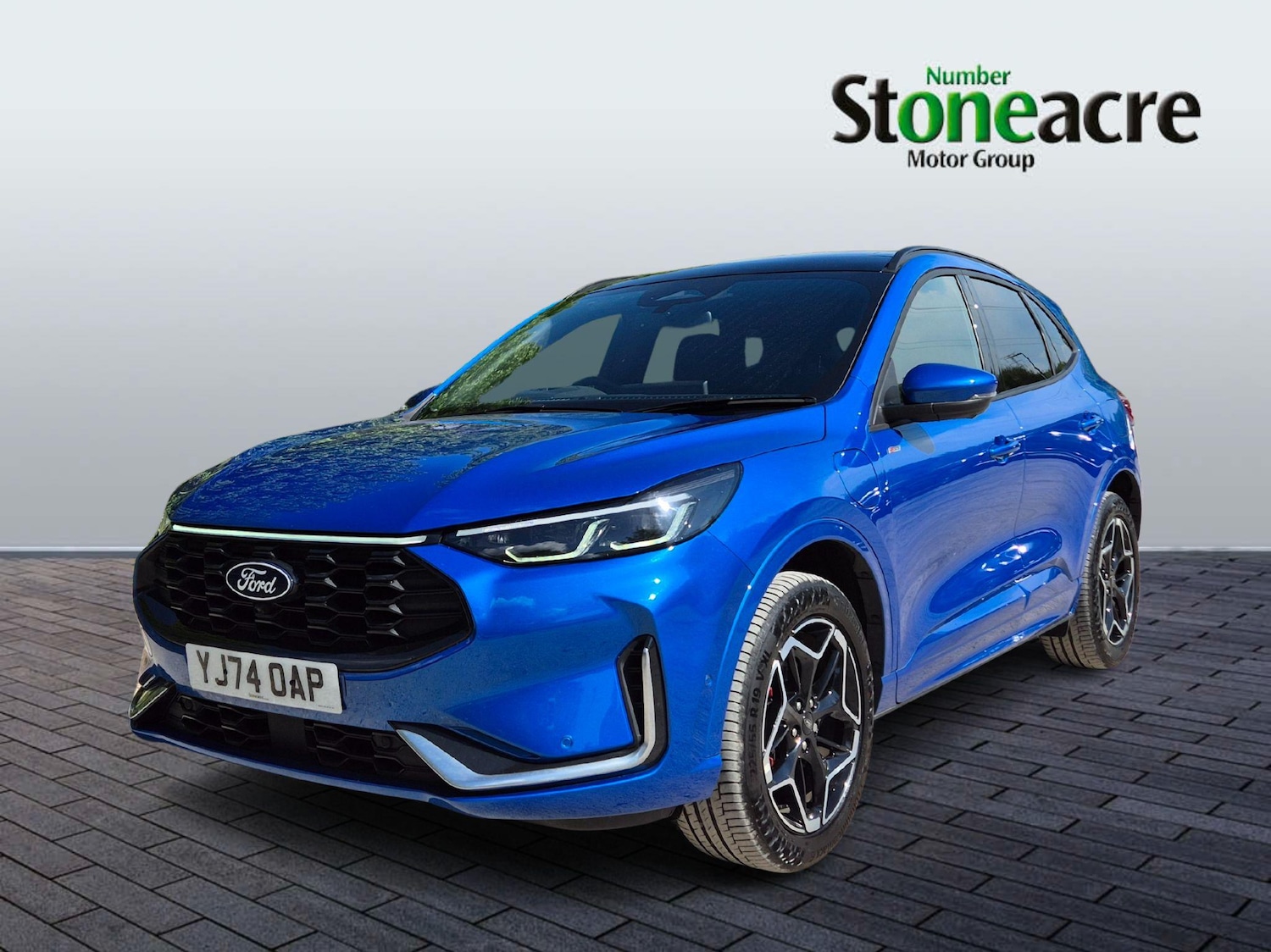 Used Ford Kuga 2024 for sale - 76759790: Photo 7