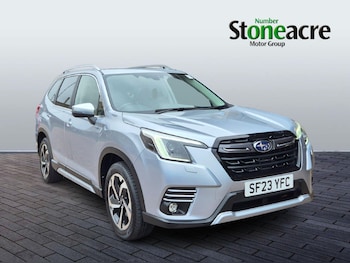 2023 (23) - 2.0i e-Boxer XE Premium 5dr Lineartronic