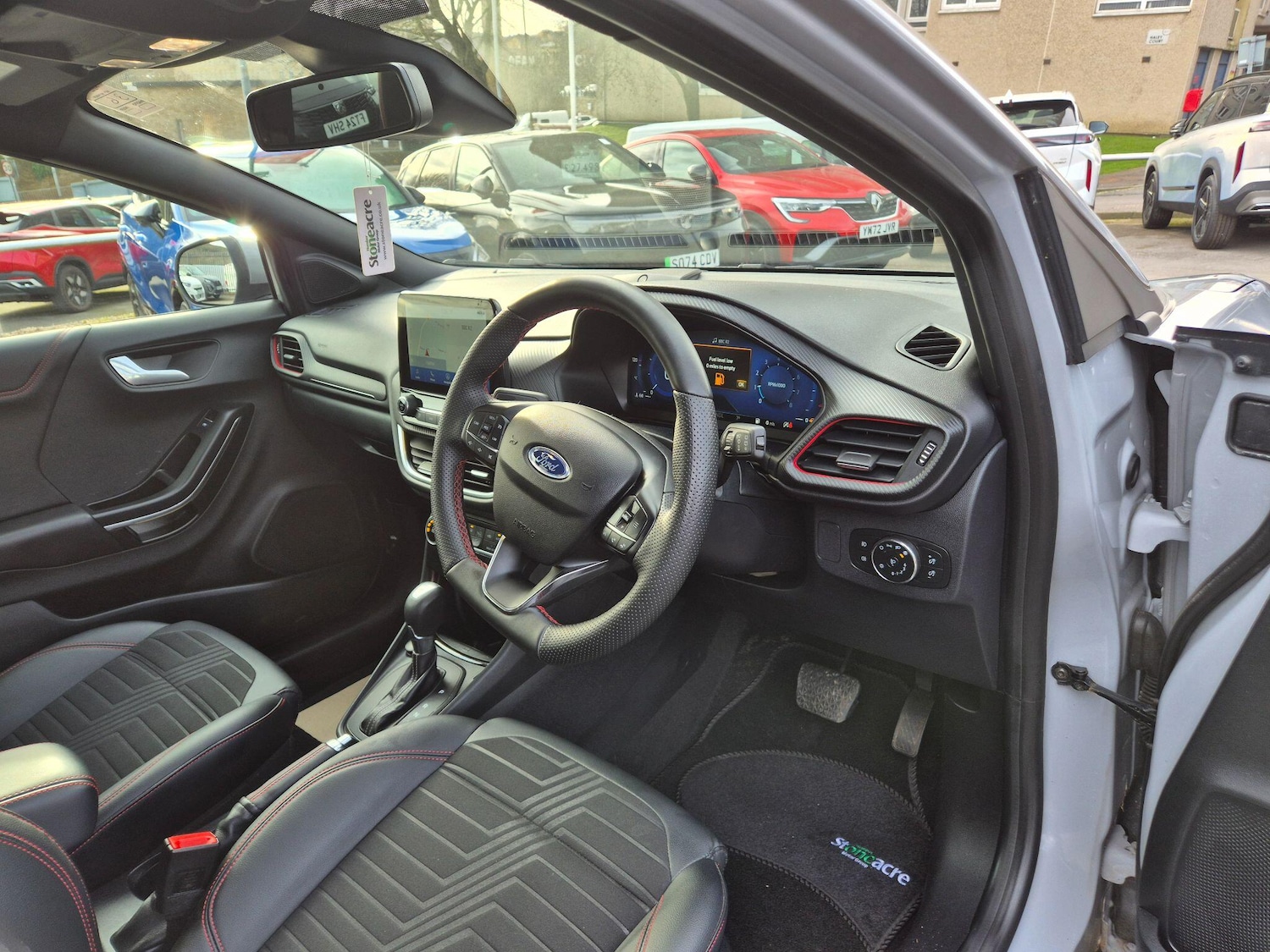 Used Ford Puma 2024 for sale - 77597668: Photo 11