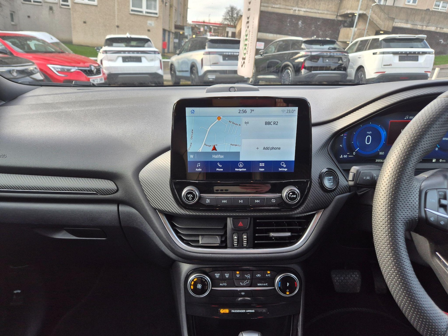 Used Ford Puma 2024 for sale - 77597668: Photo 12