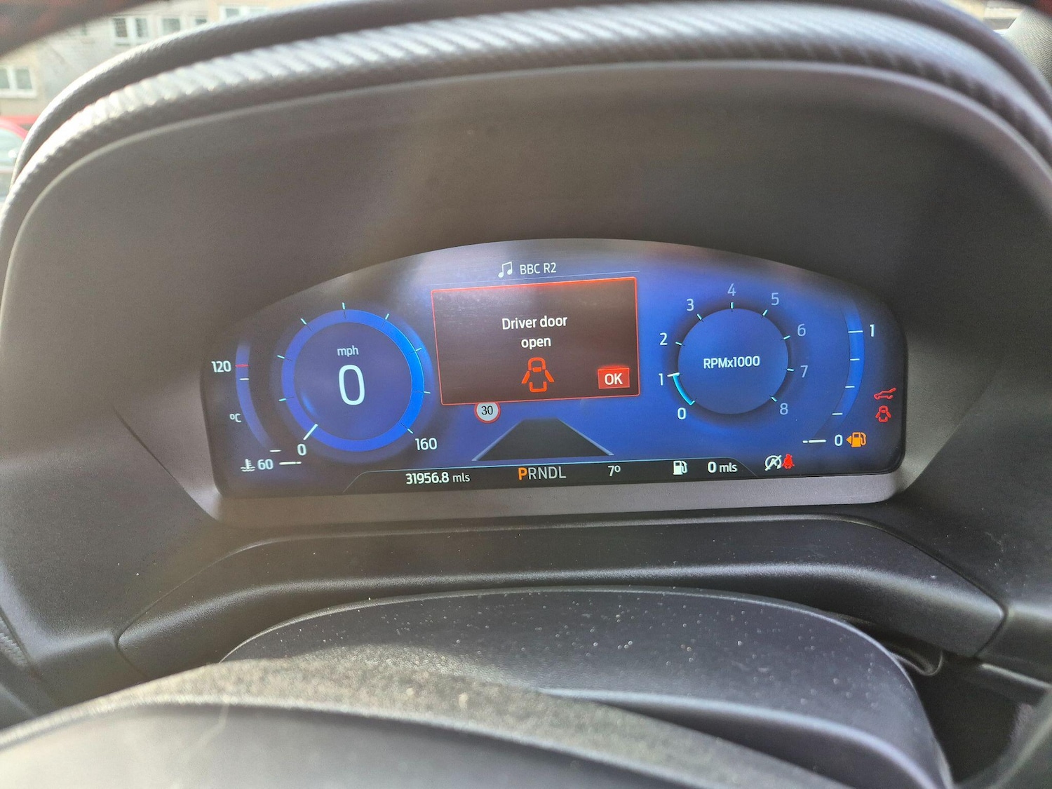 Used Ford Puma 2024 for sale - 77597668: Photo 13