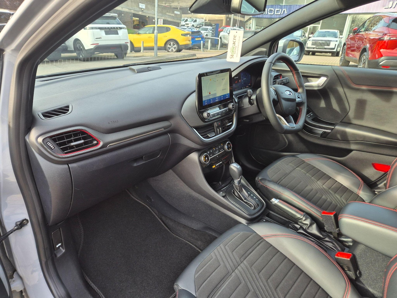 Used Ford Puma 2024 for sale - 77597668: Photo 14