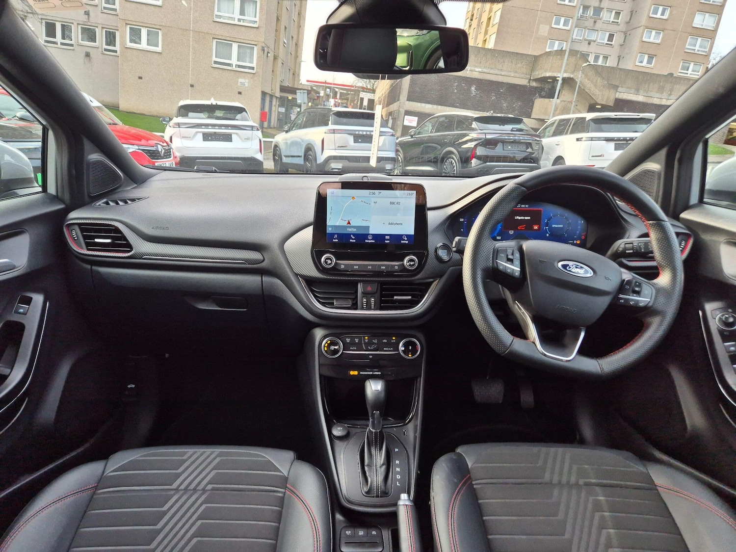 Used Ford Puma 2024 for sale - 77597668: Photo 15