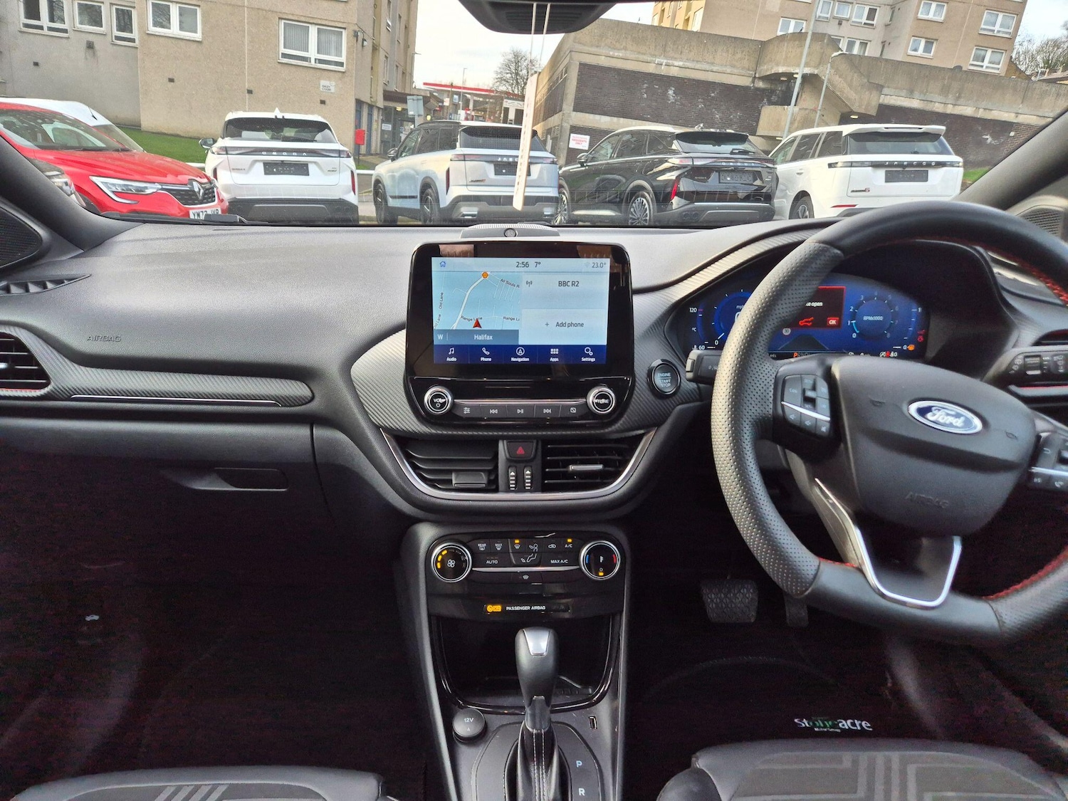 Used Ford Puma 2024 for sale - 77597668: Photo 16